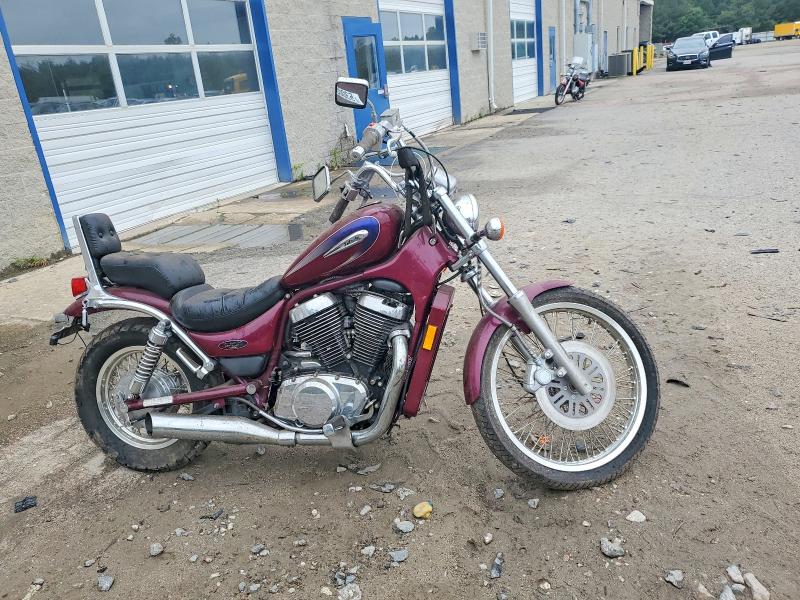 Auction sale of the 1999 Suzuki Vs800, vin: JS1VS52A0X2100661, lot number: 53009876