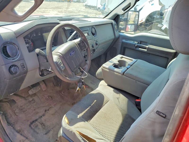 Aukcja sprzedaży 2014 Ford F350, vin: 1FT8X3B6XEEB84973, numer aukcji: 52672926