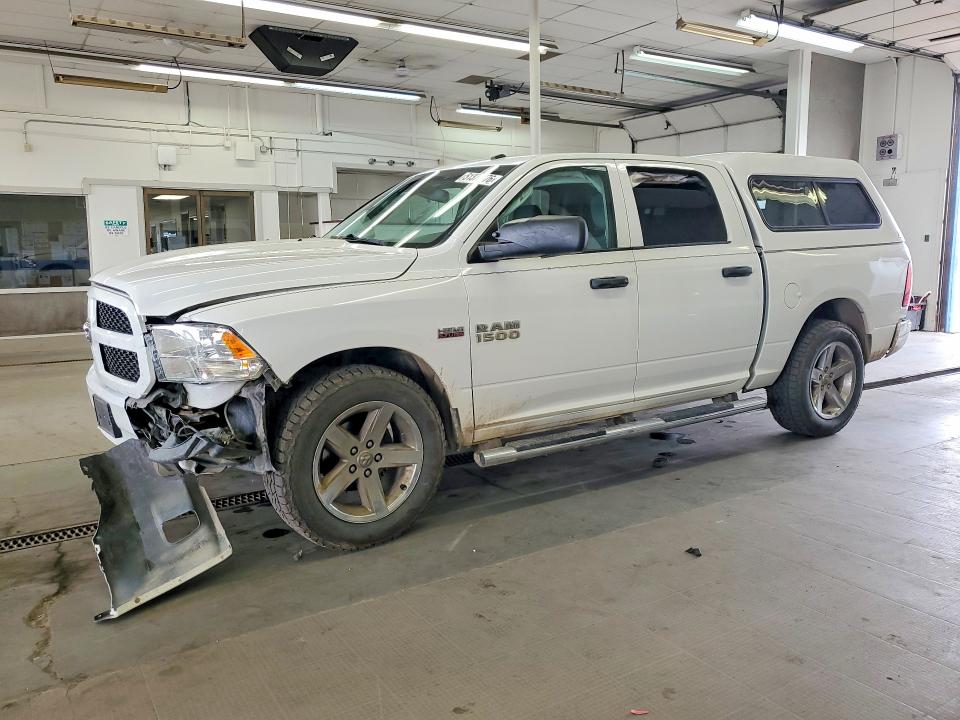 51375076 :رقم المزاد ، 3C6RR7KT5EG292798 vin ، 2014 Ram 1500 مزاد بيع