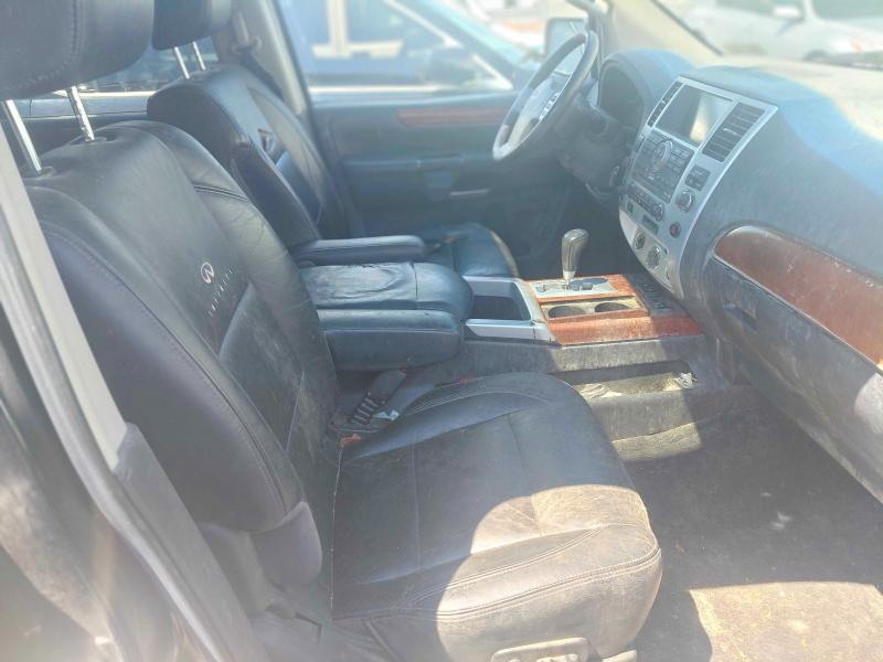 Продажа на аукционе авто 2008 Infiniti Qx56, vin: 5N3AA08C08N909664, номер лота: 52777196
