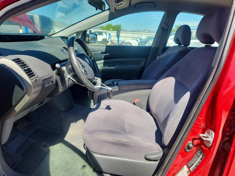 Продажа на аукционе авто 2007 Toyota Prius, vin: JTDKB20U377628802, номер лота: 53127706