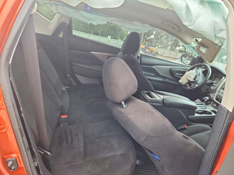 Продажа на аукционе авто 2019 Nissan Murano, vin: 5N1AZ2MJ1KN103194, номер лота: 52772246