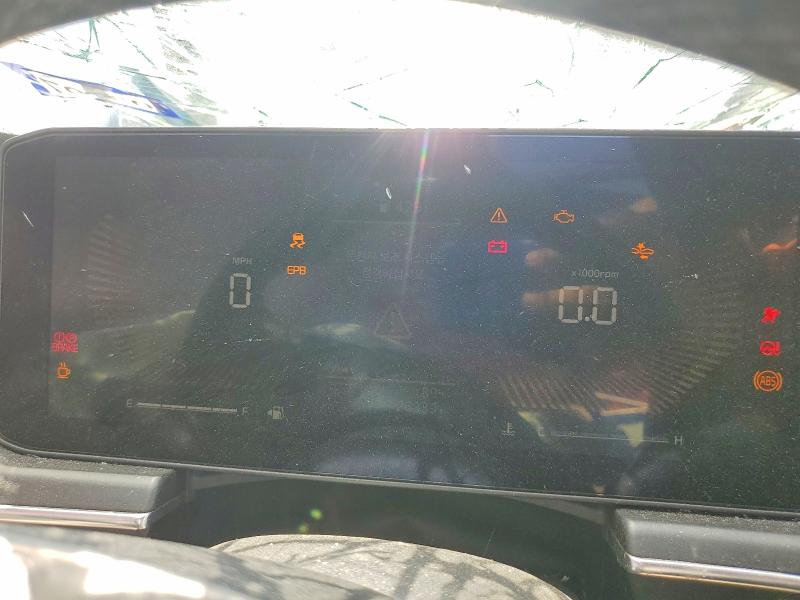 Aukcja sprzedaży 2025 Kia K5, vin: KNAG64J70S5328747, numer aukcji: 53069886