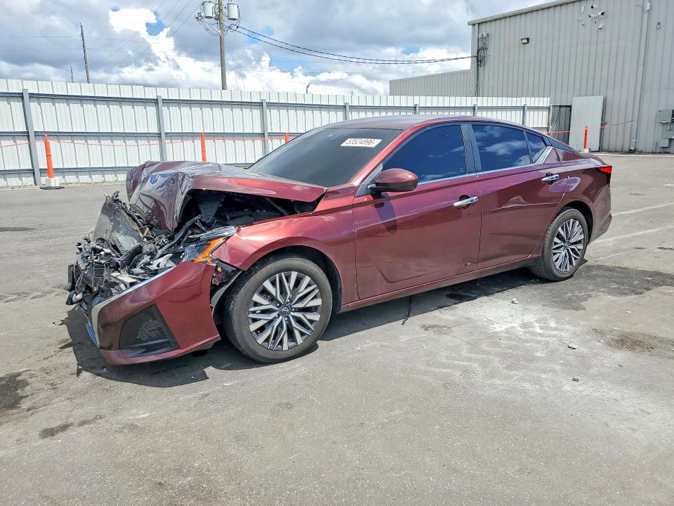 Aukcja sprzedaży 2023 Nissan Altima, vin: 1N4BL4DV2PN380619, numer aukcji: 53524896