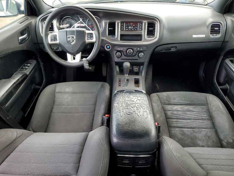 Продаж на аукціоні авто 2013 Dodge Charger, vin: 2C3CDXBG4DH624300, номер лоту: 53347826