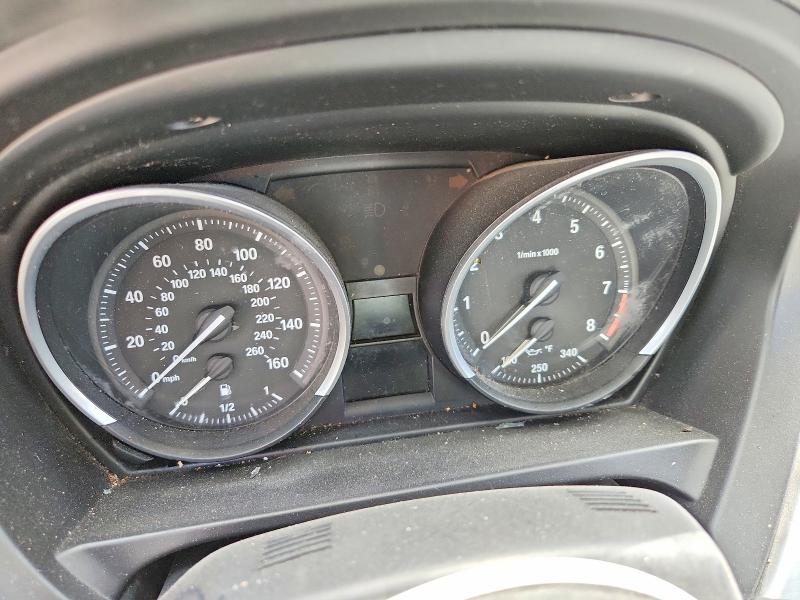 Aukcja sprzedaży 2010 Bmw Z4, vin: WBALM7C59AE382225, numer aukcji: 48015946
