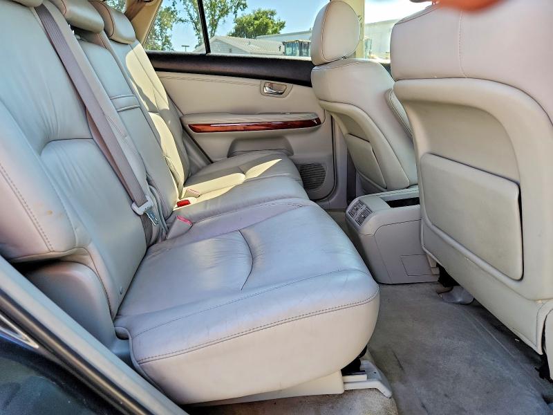 Продажа на аукционе авто 2006 Lexus Rx, vin: JTJGA31U960060945, номер лота: 54718406