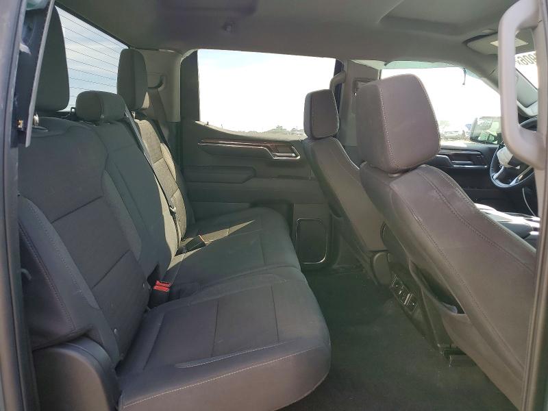 Aukcja sprzedaży 2025 Chevrolet Silverado, vin: 3GCPKKEK6SG391040, numer aukcji: 54448906