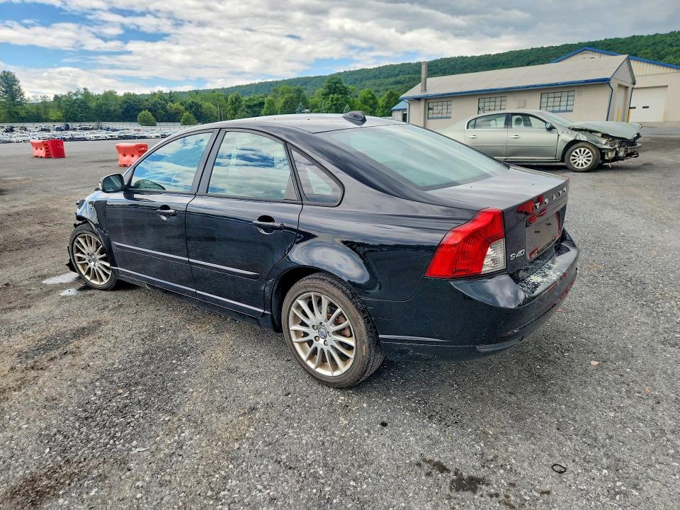 Aukcja sprzedaży 2009 Volvo S90, vin: YV1MS390192462577, numer aukcji: 55312286