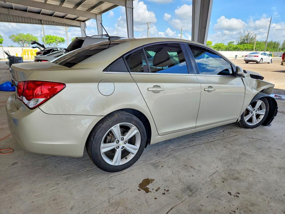 Продаж на аукціоні авто 2016 Chevrolet Cruze Limited, vin: 1G1PF5SB5G7110335, номер лоту: 55075336