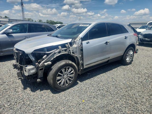 Продажа на аукционе авто 2019 Cadillac Xt5, vin: 1GYKNARS5KZ183554, номер лота: 52182056