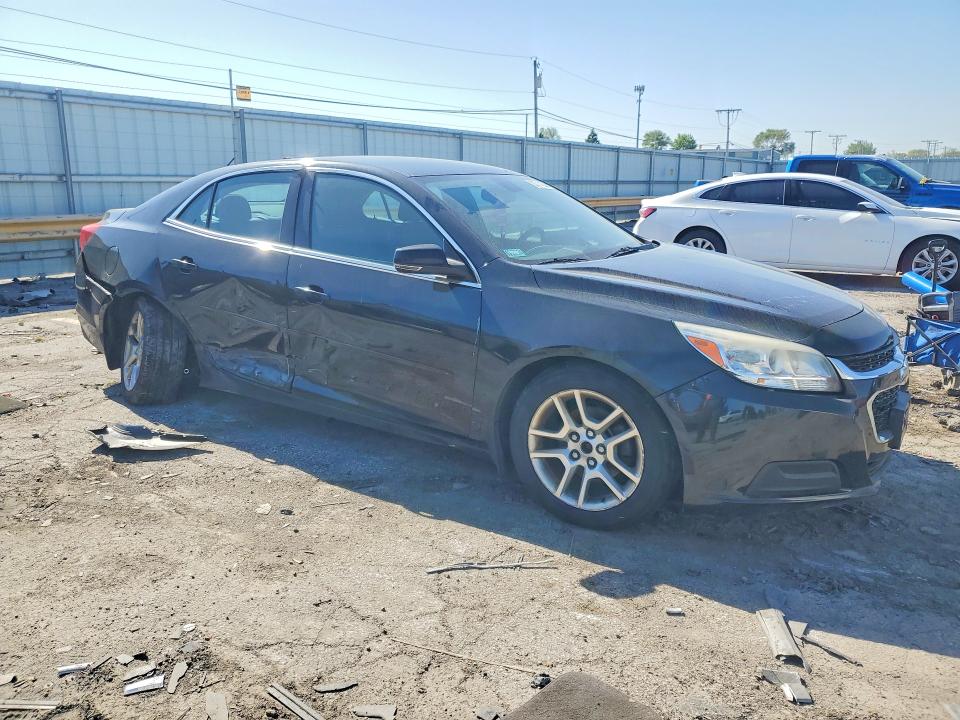 Aukcja sprzedaży 2014 Chevrolet Malibu, vin: 1G11C5SL9EF244128, numer aukcji: 52714286