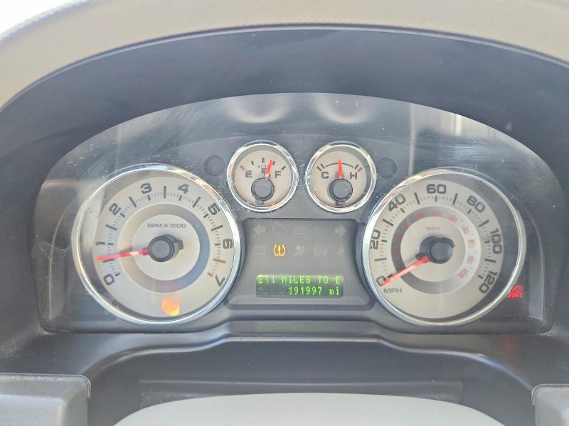 2010 Ford Edge მანქანა იყიდება აუქციონზე, vin: 2FMDK3KC4ABA80046, აუქციონის ნომერი: 53793096