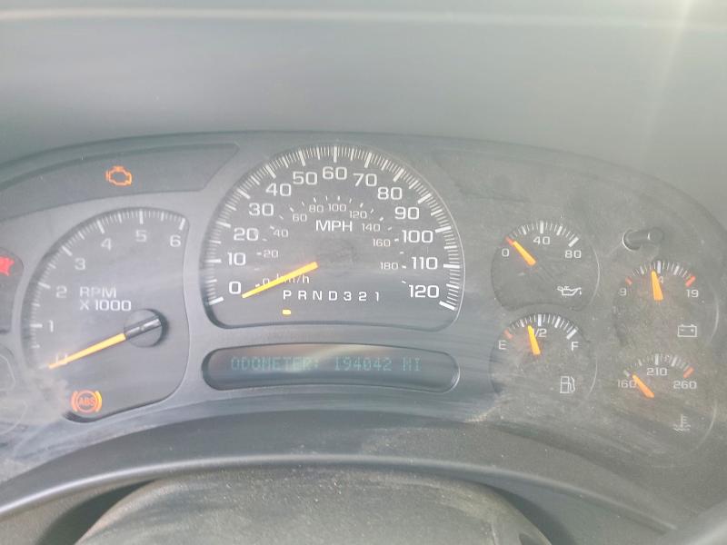 Продажа на аукционе авто 2006 Chevrolet Silverado, vin: 1GCEC19X66Z265660, номер лота: 53017576