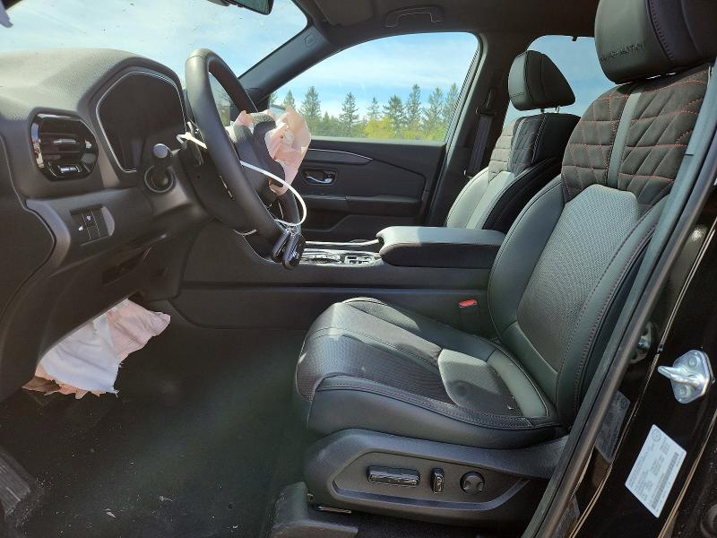 Продажа на аукционе авто 2026 Honda Pilot, vin: 5FNYG1H92TB500836, номер лота: 54423326