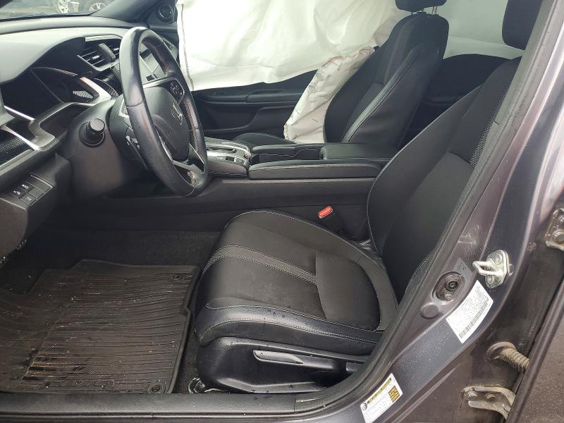 Aukcja sprzedaży 2020 Honda Civic, vin: 2HGFC2F85LH538687, numer aukcji: 52186836