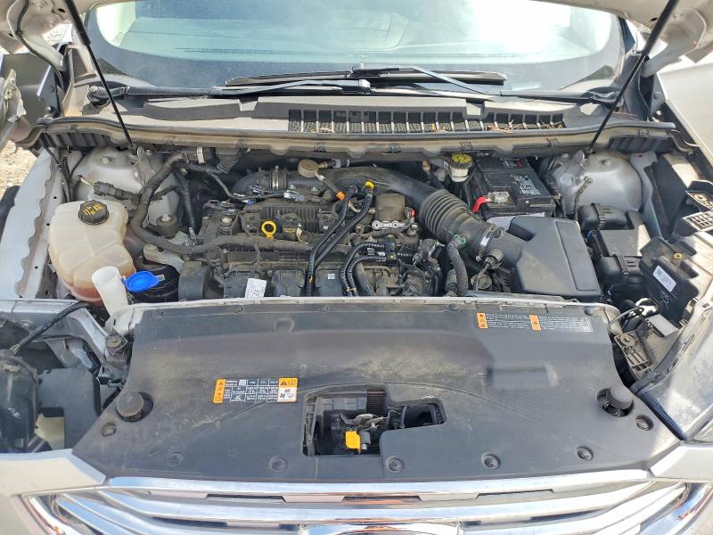 Aukcja sprzedaży 2019 Ford Edge, vin: 2FMPK4G92KBB30881, numer aukcji: 52126696