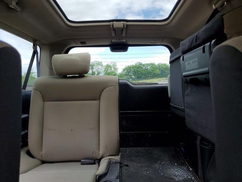 Aukcja sprzedaży 2007 Honda Element, vin: 5J6YH28737L008038, numer aukcji: 55340626