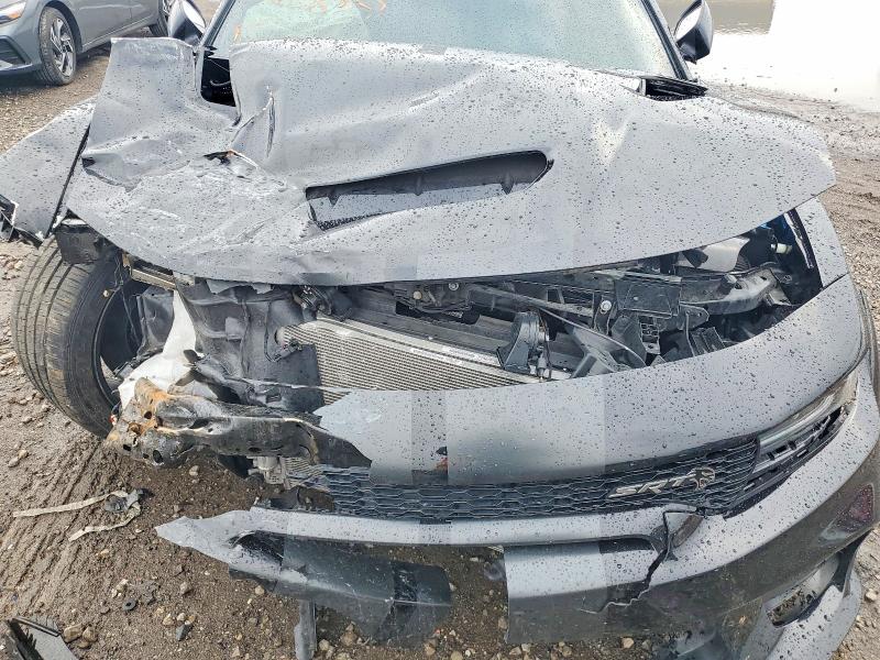 2021 Dodge Charger მანქანა იყიდება აუქციონზე, vin: 2C3CDXL97MH630639, აუქციონის ნომერი: 51812536