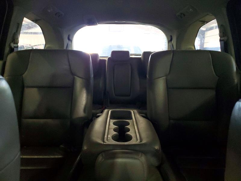 Aukcja sprzedaży 2012 Honda Odyssey, vin: 5FNRL5H96CB120633, numer aukcji: 55303486