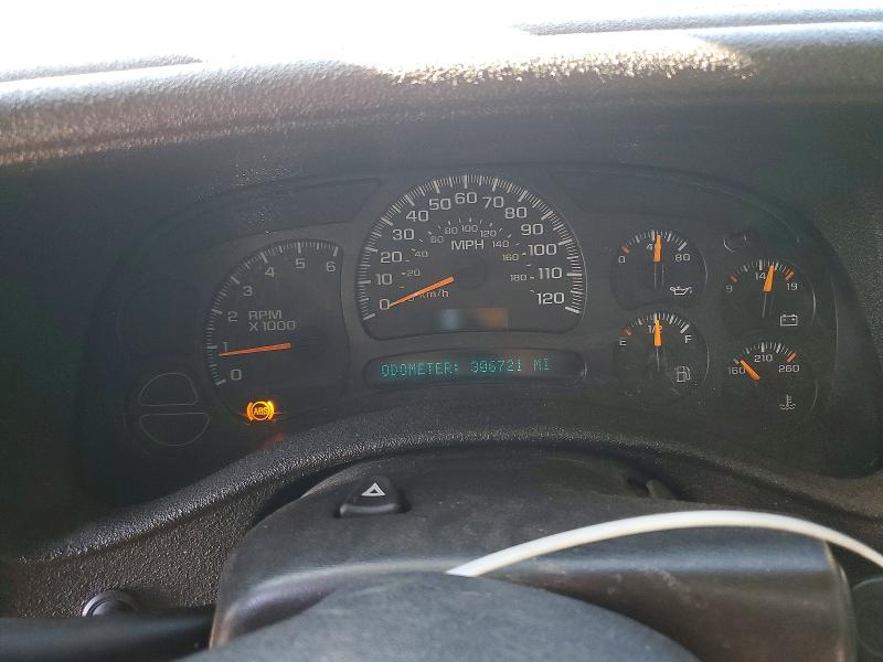 Продаж на аукціоні авто 2005 Chevrolet Silverado, vin: 2GCEK13T251164955, номер лоту: 53209656