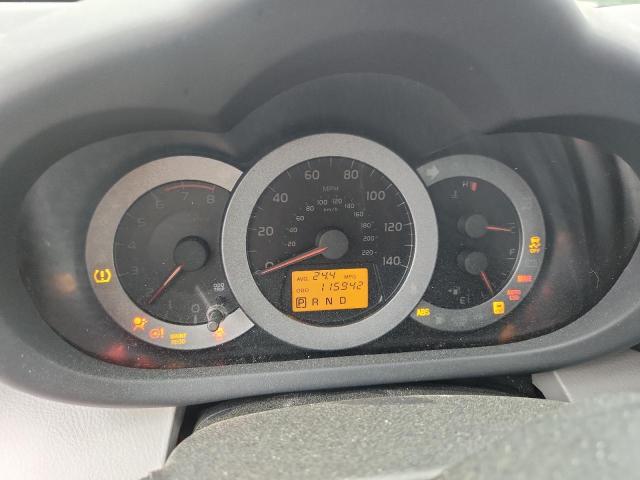 Aukcja sprzedaży 2010 Toyota Rav4, vin: JTMZF4DV3AD019915, numer aukcji: 51996056