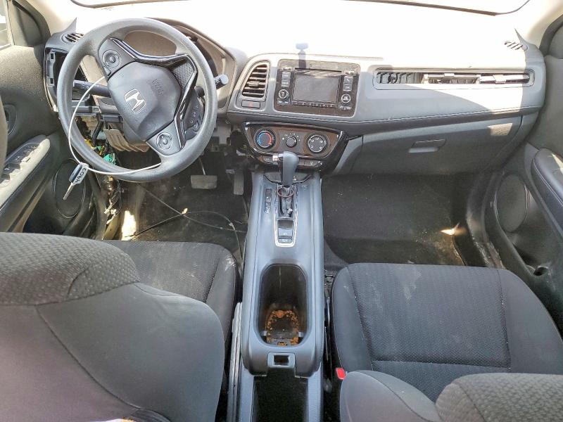 Aukcja sprzedaży 2017 Honda Hr-v, vin: 3CZRU6H32HG706885, numer aukcji: 52518906