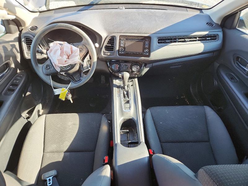 Продаж на аукціоні авто 2021 Honda Hr-v, vin: 3CZRU6H30MM741209, номер лоту: 53651666
