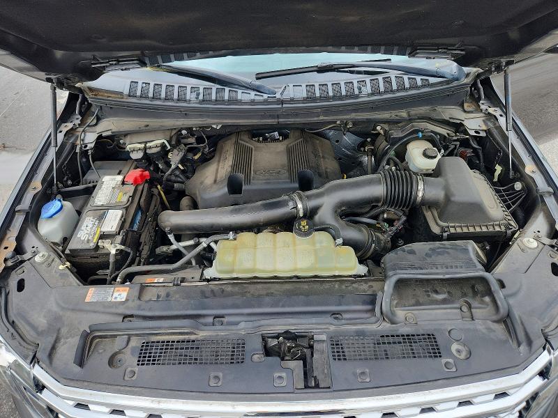 Aukcja sprzedaży 2019 Ford Expedition, vin: 1FMJU1MT8KEA73394, numer aukcji: 55030856
