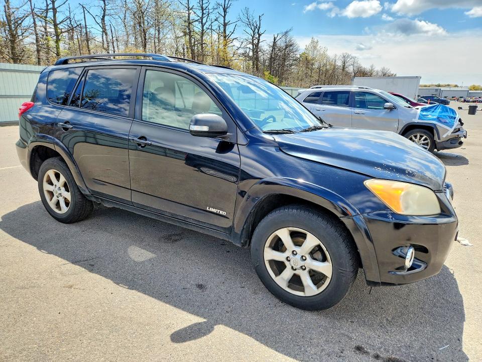 Aukcja sprzedaży 2009 Toyota Rav4, vin: JTMBF31V29D010070, numer aukcji: 52679836