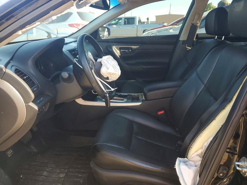Aukcja sprzedaży 2014 Nissan Altima, vin: 1N4AL3AP5EC163294, numer aukcji: 52488276