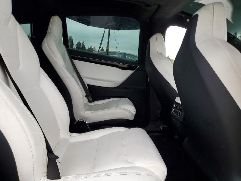 Aukcja sprzedaży 2017 Tesla Model X, vin: 5YJXCBE28HF049472, numer aukcji: 51912756