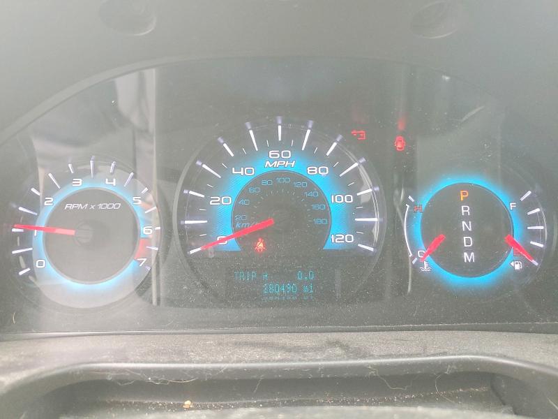 Auction sale of the 2012 Ford Fusion, vin: 3FAHP0JA4CR135126, lot number: 52178526
