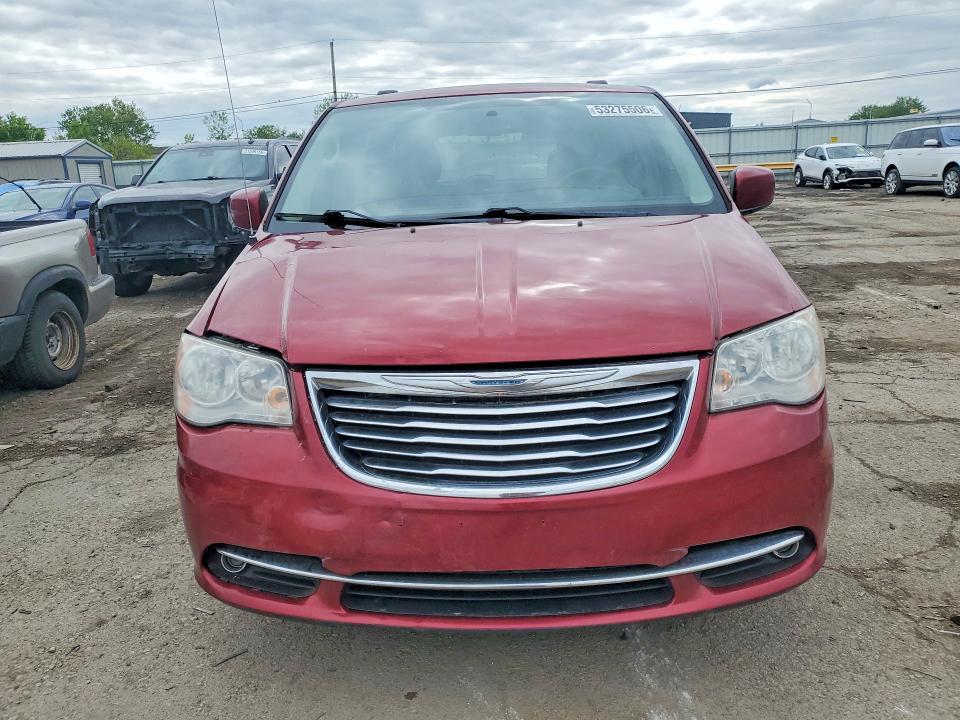 Aukcja sprzedaży 2013 Chrysler Town & Country, vin: 2C4RC1BG8DR661320, numer aukcji: 53275506