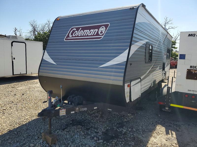 52692836 :رقم المزاد ، 4YDT20225JH936430 vin ، 2018 Cole Trailers مزاد بيع