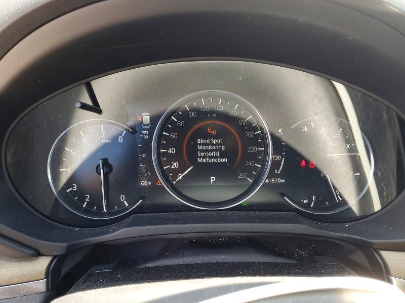 Aukcja sprzedaży 2019 Mazda Cx-5, vin: JM3KFBEY7K0606522, numer aukcji: 55610166