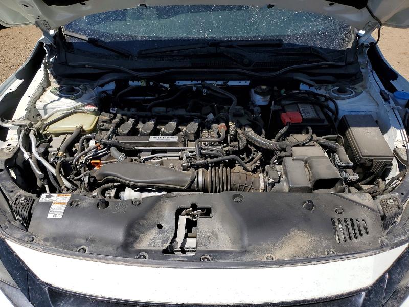Aukcja sprzedaży 2018 Honda Civic, vin: SHHFK7H20JU300108, numer aukcji: 55630726