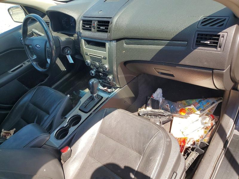 Продаж на аукціоні авто 2012 Ford Fusion, vin: 3FAHP0CG2CR272213, номер лоту: 51437396