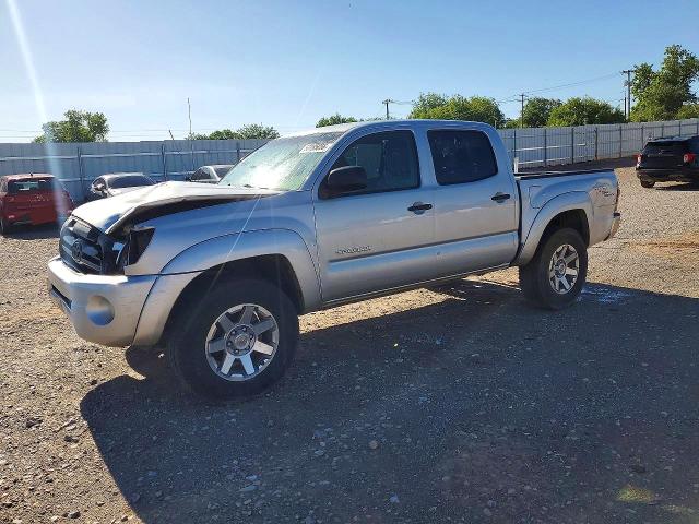 Aukcja sprzedaży 2009 Toyota Tacoma, vin: 5TEJU62N49Z622926, numer aukcji: 53185056