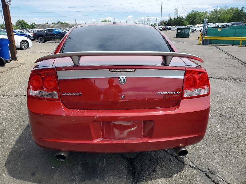 Продаж на аукціоні авто 2010 Dodge Charger, vin: 2B3CA5CT1AH115234, номер лоту: 52936446