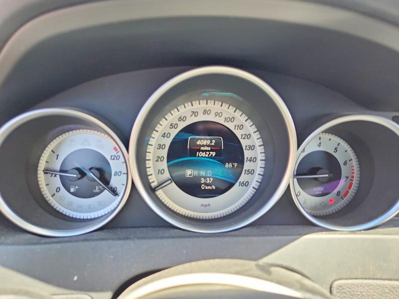 54722536 :رقم المزاد ، WDDGF8AB4EA942233 vin ، 2014 Mercedes-benz C مزاد بيع