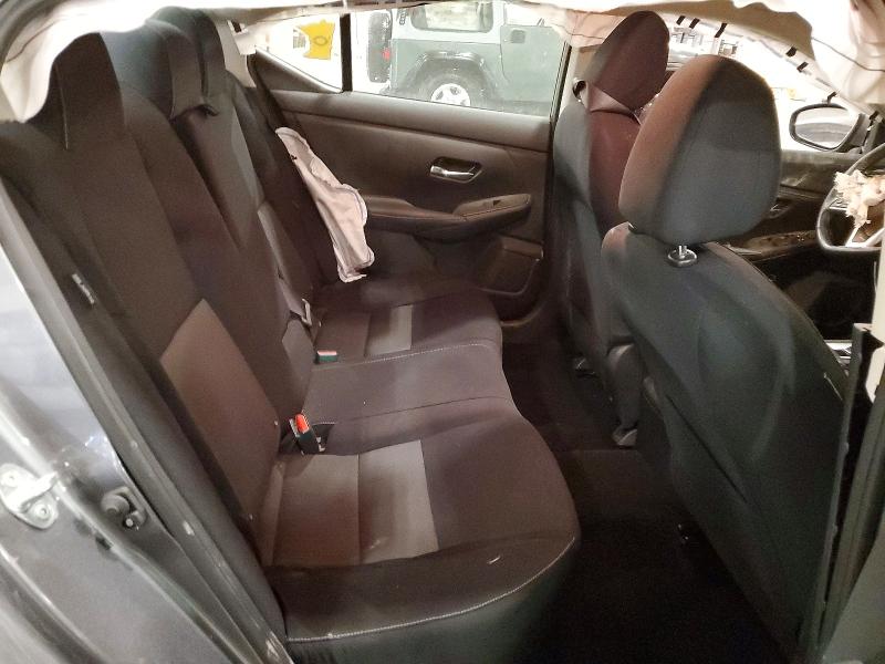 Aukcja sprzedaży 2020 Nissan Sentra, vin: 3N1AB8CV8LY300628, numer aukcji: 52654586