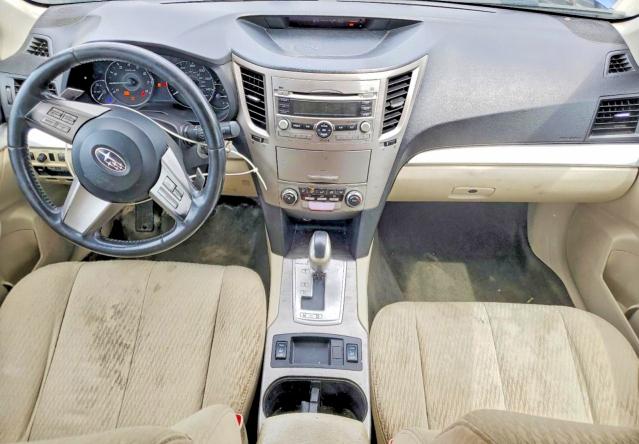 Aukcja sprzedaży 2011 Subaru Outback, vin: 4S4BRBCC8B3434020, numer aukcji: 53314086