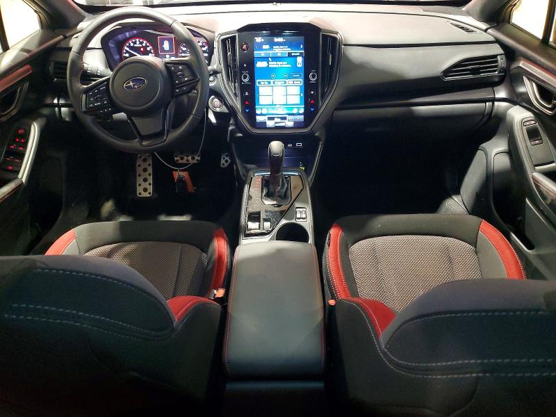 Aukcja sprzedaży 2024 Subaru Impreza, vin: JF1GUHJC6R8295166, numer aukcji: 51838726