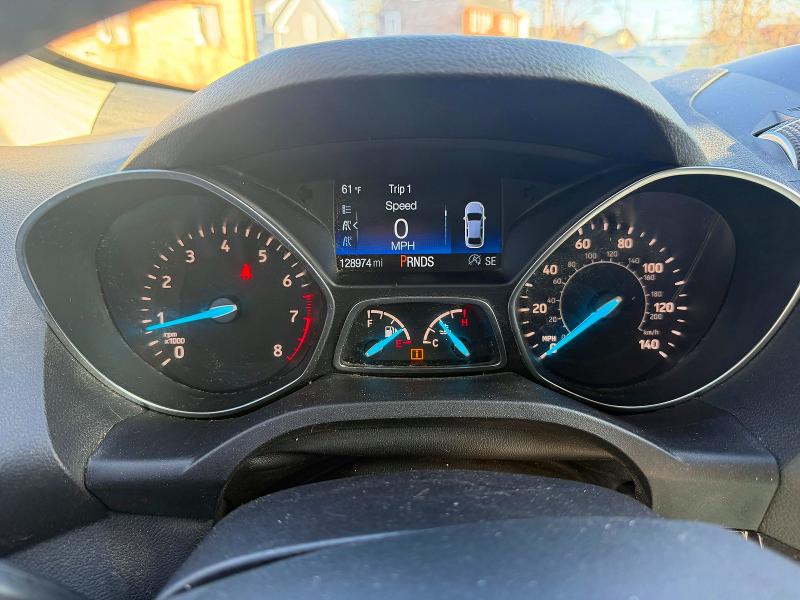 Продаж на аукціоні авто 2019 Ford Escape, vin: 1FMCU9GD8KUB73559, номер лоту: 54190886