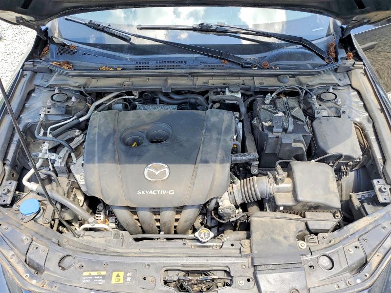 Продажа на аукционе авто 2020 Mazda 3, vin: JM1BPACL0L1165495, номер лота: 54400416