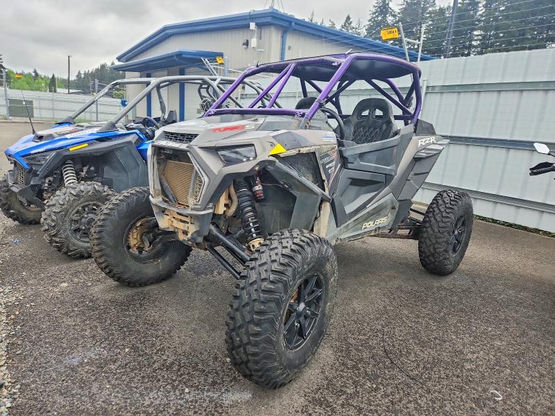 Aukcja sprzedaży 2019 Polaris Rzr, vin: 3NSVEL925KF787575, numer aukcji: 53432826