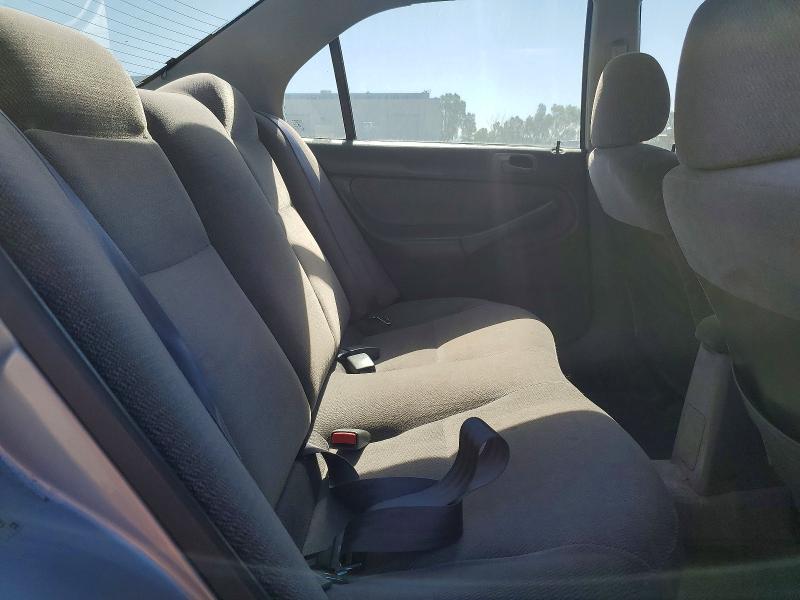 Aukcja sprzedaży 1998 Honda Civic, vin: 2HGEJ6573WH579373, numer aukcji: 53834106