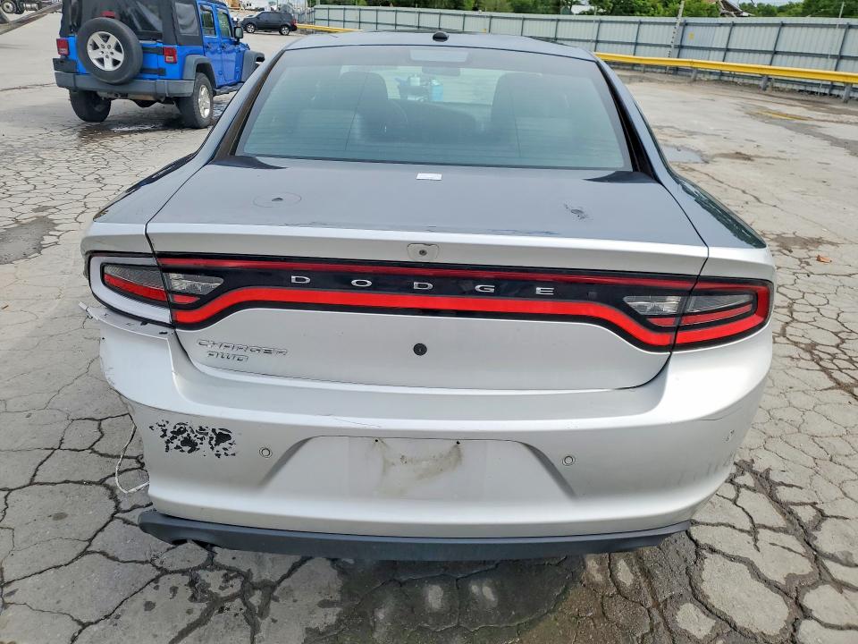 Aukcja sprzedaży 2019 Dodge Charger, vin: 2C3CDXKT4KH726884, numer aukcji: 52307586