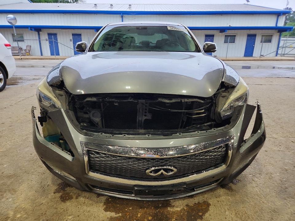 Aukcja sprzedaży 2015 Infiniti Q70, vin: JN1BY1AP1FM540285, numer aukcji: 52060816